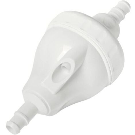 Kit de remplacement de vanne Amptyhub G52 pour robots nettoyeurs de piscine Polaris 180, 280, 380, 480 et 3900 – Boîtier renforcé, durée de vie supérieure à celle du Zodiac G52