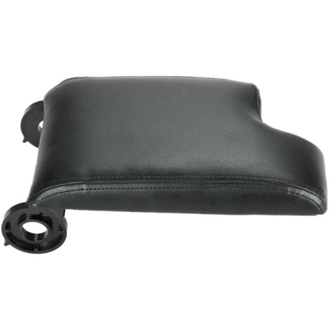 Kit de remplacement du couvercle d'accoudoir de console centrale pour BMW E46 1998-2006