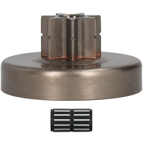 Kit de remplacement du tambour d'embrayage pour tronçonneuse électrique Stihl 028 028AV 028WB