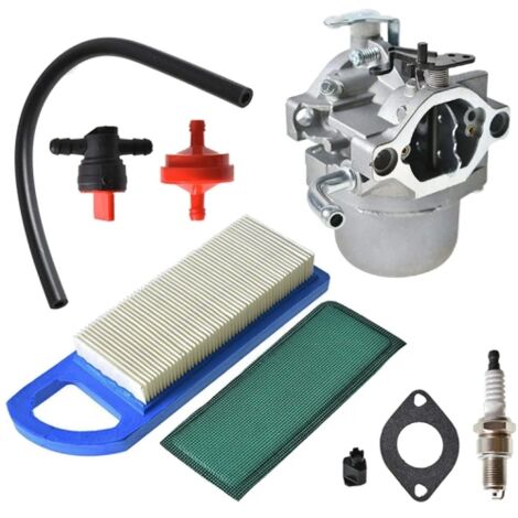 Kit de Remplacement Filtre à Air et Carburant pour Pièces Moteur - AUTRES