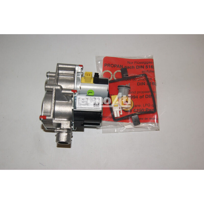 Vaillant - Kit de remplacement gaz naturel en propane