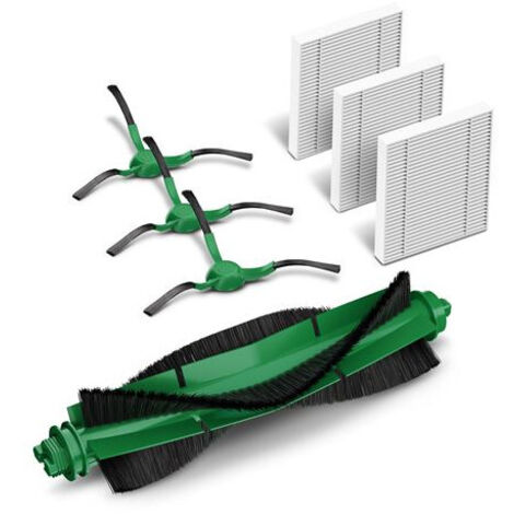 Kit De Remplacement iRobot Roomba 105