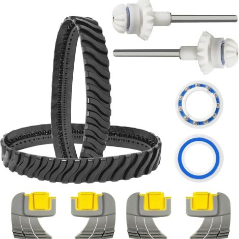 Kit de remplacement MX6 MX8 MX6EL R0524900, R0526100, R0527000, R0714