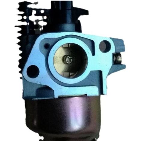 Kit de remplacement pour alternateur, carburateur et starter manuel avec joint et conduite de carburant pour moteur Honda GX200 GX160 (référence 16100-ZE1-003)