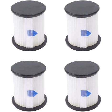 Kit de remplacement pour aspirateur robot INSE S6T/S6P/N5S – Compatible avec les aspirateurs sans fil