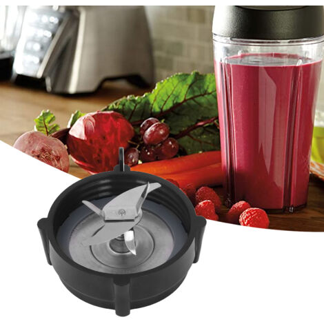 Kit de remplacement pour blender (1200W) - OSTER Pro - Couteau, joint et base inférieure en acier inoxydable