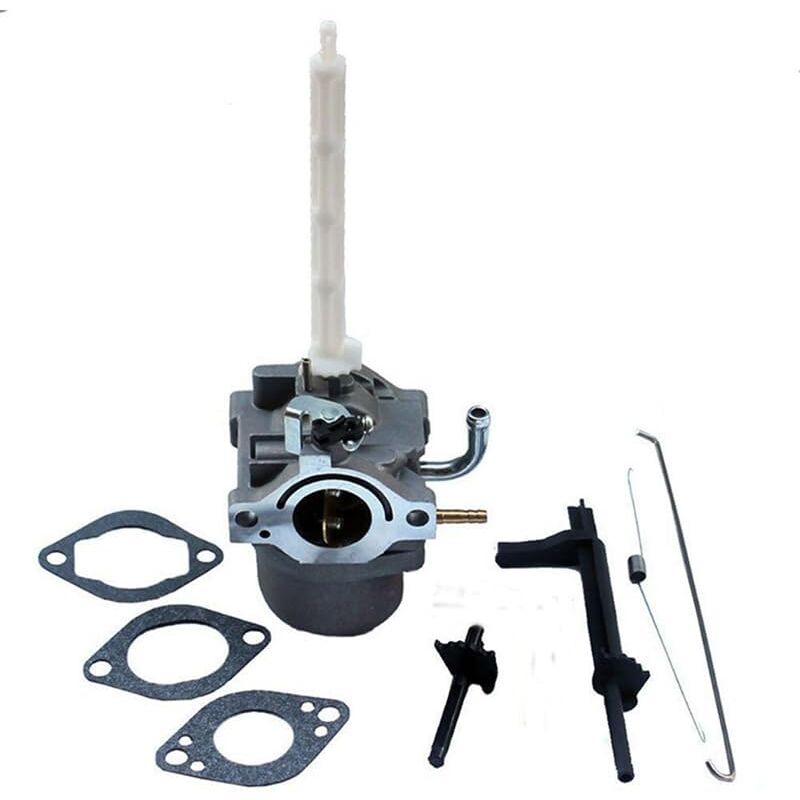 Choyclit - Kit de remplacement pour carburateur de tracteur Briggs & Stratton 796122