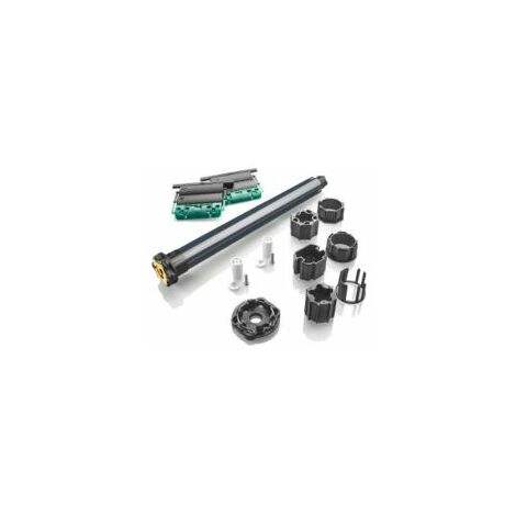 Kit de remplacement pour moteur existant filaire de volet roulant, po ur fenêtre + accessoires - SOMFY -
