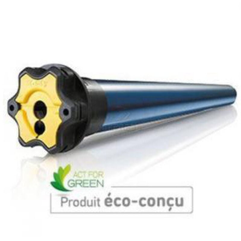 Kit de remplacement pour moteur existant radio io de volet roulant porte fenêtre + accessoire Somfy