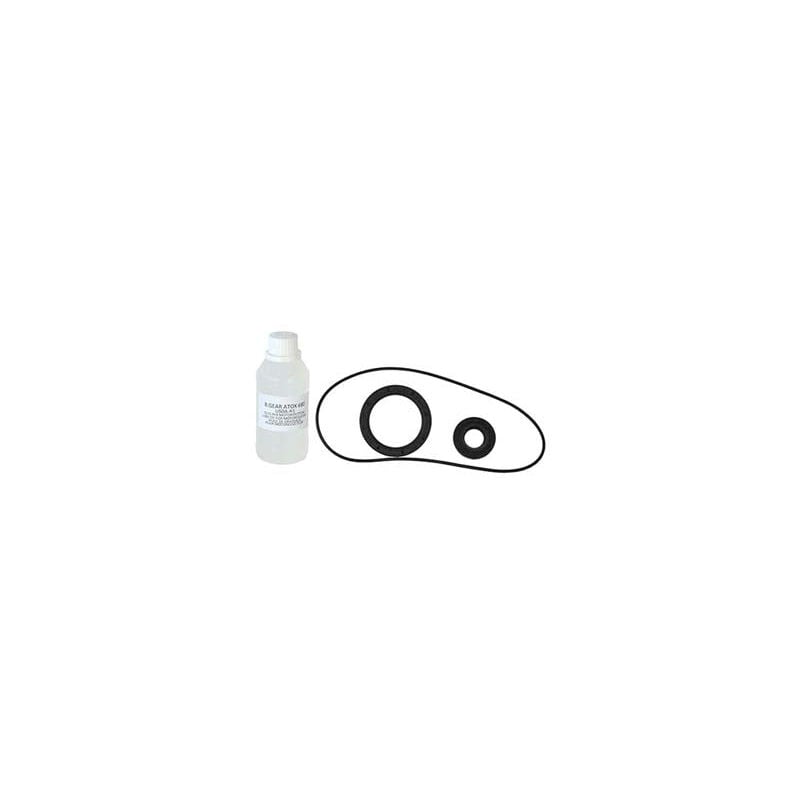 Reber - Kit de remplacement pour motoréducteur 1002