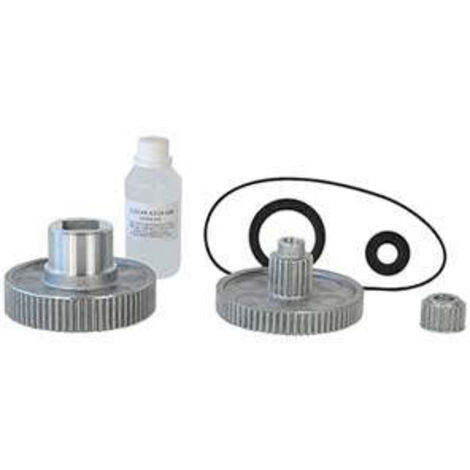 Kit de remplacement pour motoréducteur 1004