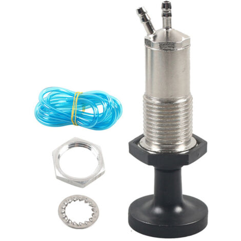 Kit de remplacement pour pompe à piston d'amorçage de carburant pour motoneiges Ski-Doo, Caterpillar, Polaris et Yamaha (références : 414479200, 414222600, 414350300, M1411003, 21066)