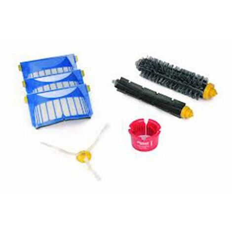 KIT DE REMPLACEMENT SERIE 600 POUR PETIT ELECTROMENAGER IROBOT - ACC233
