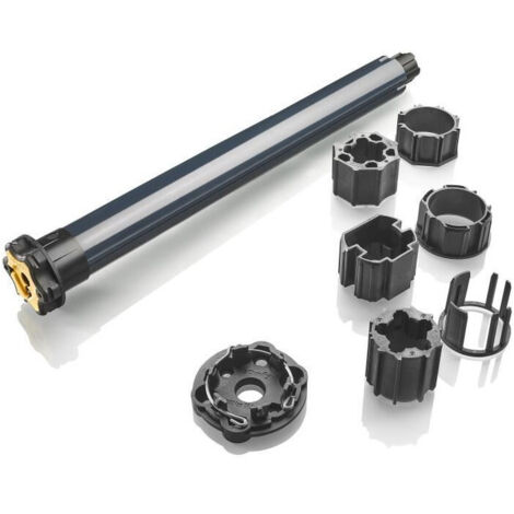 SOMFY Kit de remplacement filaire porte fenetre