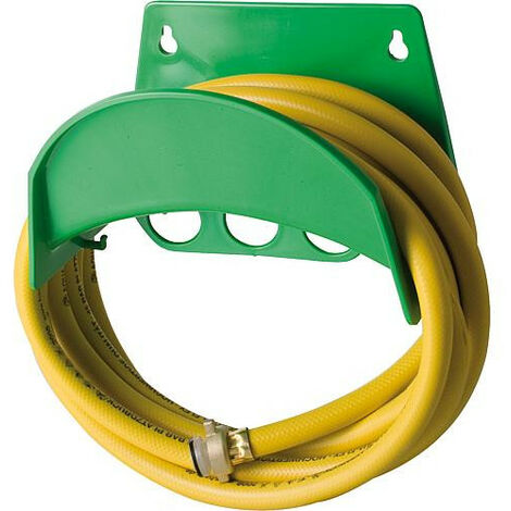 Kit de remplissage chauffage avec tuyau d'eau 2,5 m