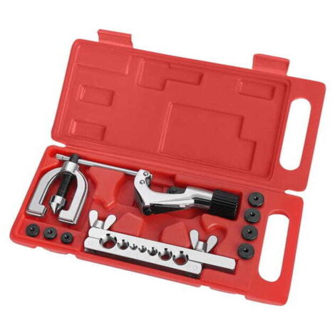 KIT DE REMPLISSAGE D'EMBOUT DE FREIN 10 PIÈCES KD12528