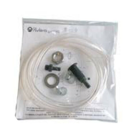 Kit de remplissage liquide hydraulique - RIVIERA -