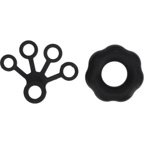 Kit de Renforcement de Prise en Silicone pour Escalade et Fitness Quotidien