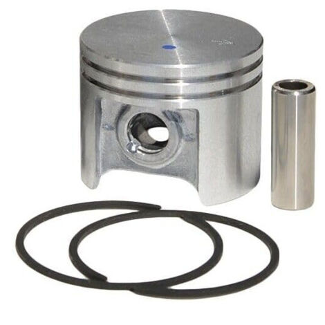 Kit de Rénovation Moteur 40mm pour Stihl 023 / MS230 - Ensemble Piston, Cylindre, Joints - Réparation Tronçonneuse