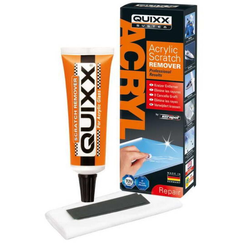 Kit de Renovation pour Acrylique QUIXX20