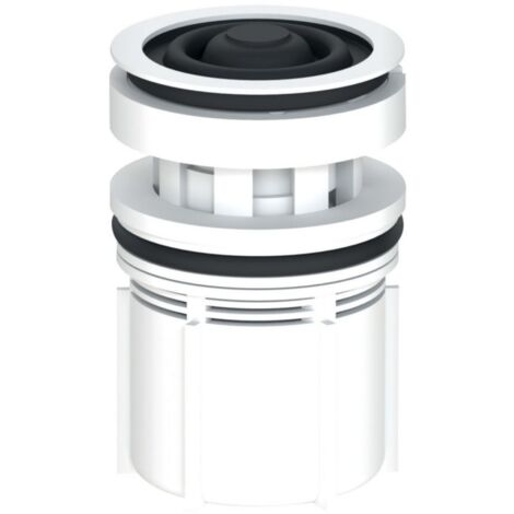 Kit de Rénovation pour Lavabo Vasque DELABIE Bineco - KB7015