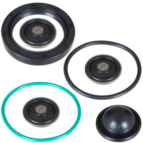 Kit de reparaci贸n de bomba de combustible directa para Opel Vectra C Kombi 2.2 (7 piezas, KPL)