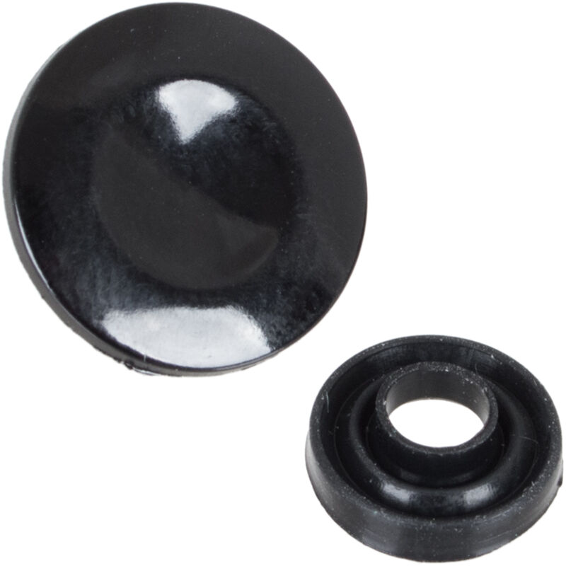 Kit de reparaci贸n de botones del joystick del panel MMI para Audi A6 C6 04-11 (2 unidades, KPL)