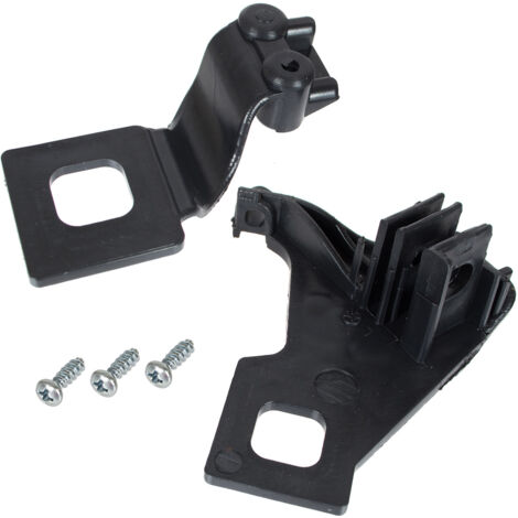 Kit de reparaci贸n de faro izquierdo Audi A4 B8 11-15