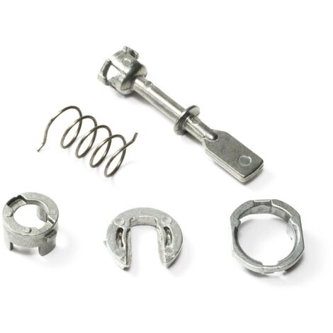 Kit de reparaci贸n de manija exterior de puerta delantera VW Polo III FL (6N2) H/B 97-01