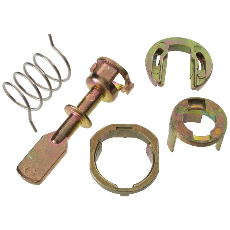 Kit de reparaci贸n de manilla exterior de puerta delantera Seat Ibiza 93-02