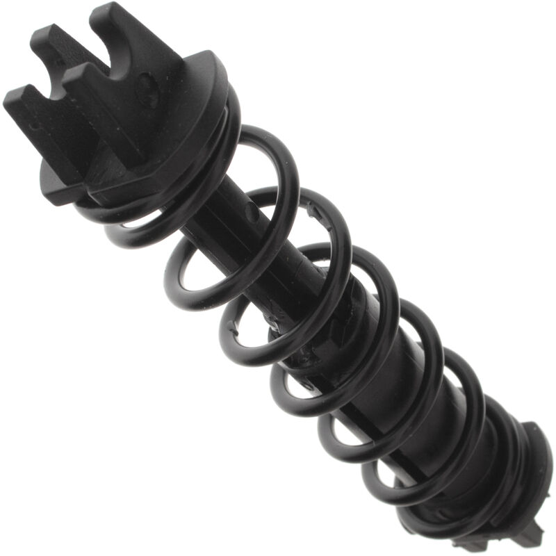 Kit de reparaci贸n de pedal de embrague para Citro毛n Xsara Picasso 99-10 1.6 8V / 1.6 16V / 1.8 16V / 2.0 HDi (3 uds.) - Muelle + 2 deslizadores KPL