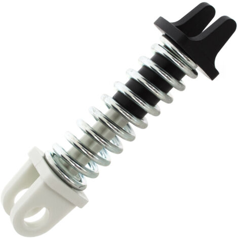 Kit de reparaci贸n de pedal de embrague para Renault Trafic II 01-14 (muelle + 2 deslizadores, 3 uds.)