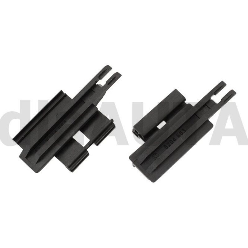 Kit de reparaci贸n de techo solar BMW 5 E39 95-04 (2 piezas)