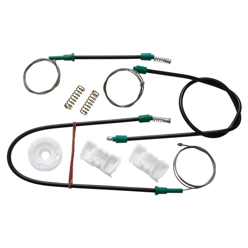 Kit de reparaci贸n del elevalunas delantero izquierdo Land Rover Freelander 96-06