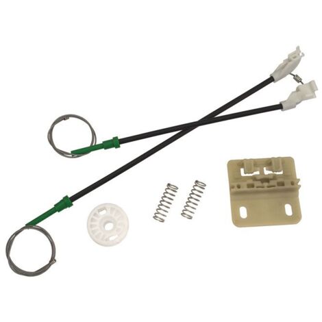 Kit de reparaci贸n del elevalunas trasero derecho Land Rover Freelander 96-06