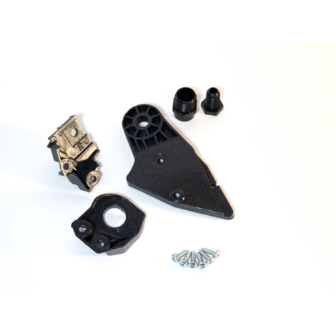 Kit de reparación, alicates para faros delanteros para Mercedes W204 2007-2011 A2048201214.