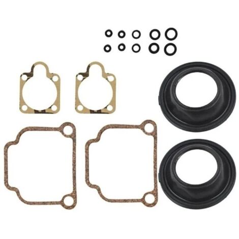 Kit de reparación de carburador para BMW R45, R65, R75, R80, R90, R100 – Modelo Bing CV, piezas de alta precisión