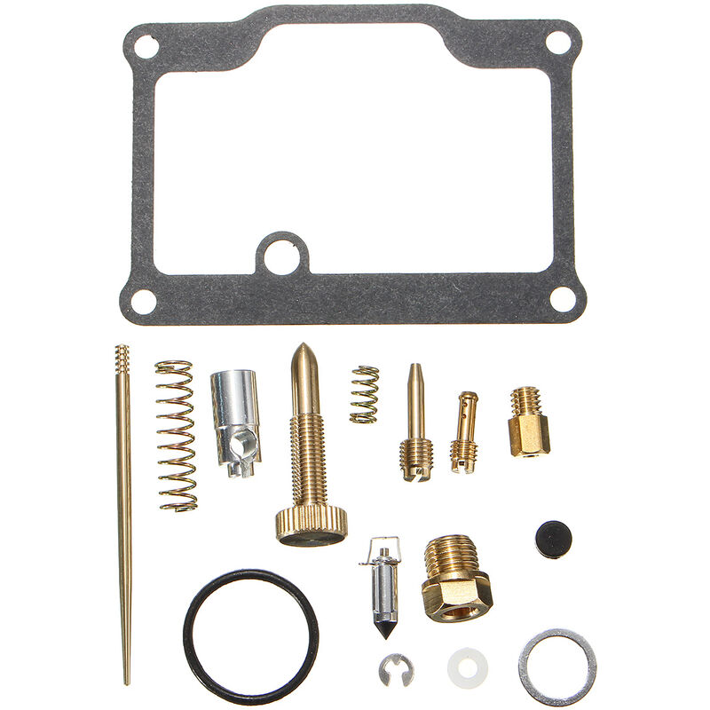 

Kit de reparación de carburador para Polaris Trail Blazer 250-NEUFU de 1990-1995