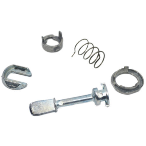 Kit de reparación de cerradura de puerta 52mm para VW Passat Lupo