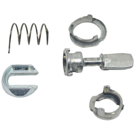 Kit de reparación de cerradura de puerta de 40 mm para VW Beetle 1998-2010.