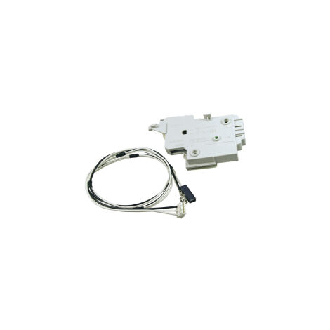 Kit de reparación de cerradura de puerta de seguridad para LAVADORA WHIRLPOOL