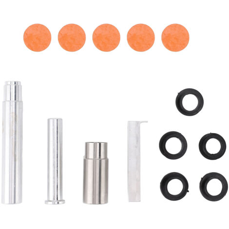 Kit de reparación de interruptor de presión - 124740 TL30 - Kit de aluminio para la reparación de interruptores de presión de transmisión 6L45/6L50/6L80/6L90/6T70