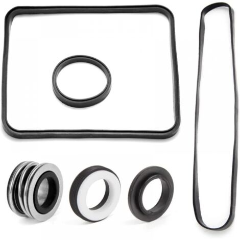 Kit de reparación de juntas tóricas para bombas Hayward Super SP2600 1600 2600X