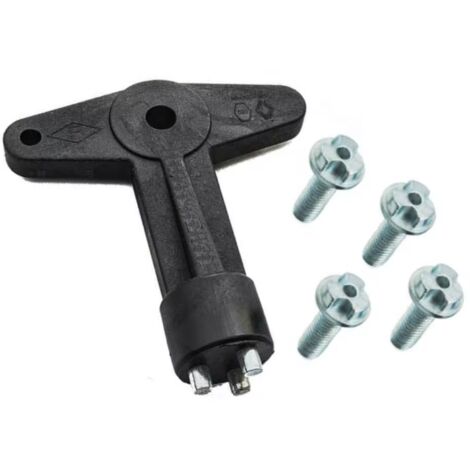 Kit de reparación de llaves y pernos para ruedas para Renault Clio Espace Kangoo Megane, Opel Astra Zafira.
