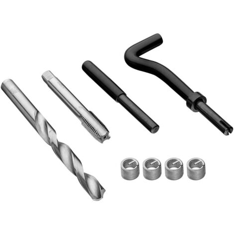 Kit de reparación de roscas M12