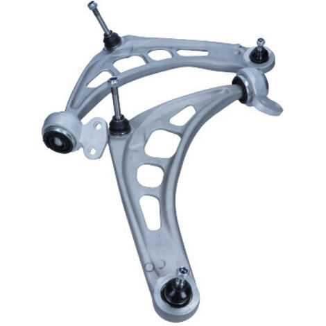 KIT DE REPARACIÓN DE SUSPENSIÓN MAXGEAR BMW P. E46 97- SET