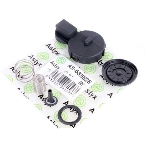 KIT DE REPARACIÓN DE TAPA DE VÁLVULAS 1.6 HDI