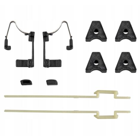Kit de reparación de techo solar para Mercedes W205, CLA y Clase A 2059068600.