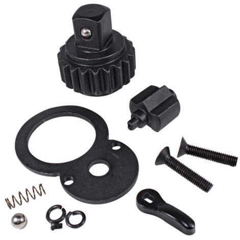 Kit de reparación de trinquete de 3/4"