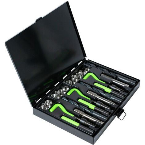 KIT DE REPARACIÓN DE TUERCAS HELICOIDAL  JBM51897